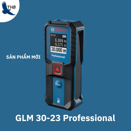 Máy đo khoảng cách Bosch GLM 30-23 Professional