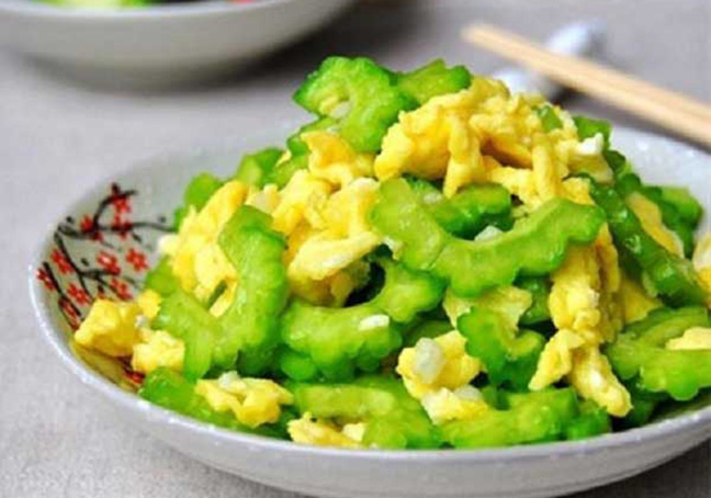 Hạt Giống Mướp Đắng Siêu Trái