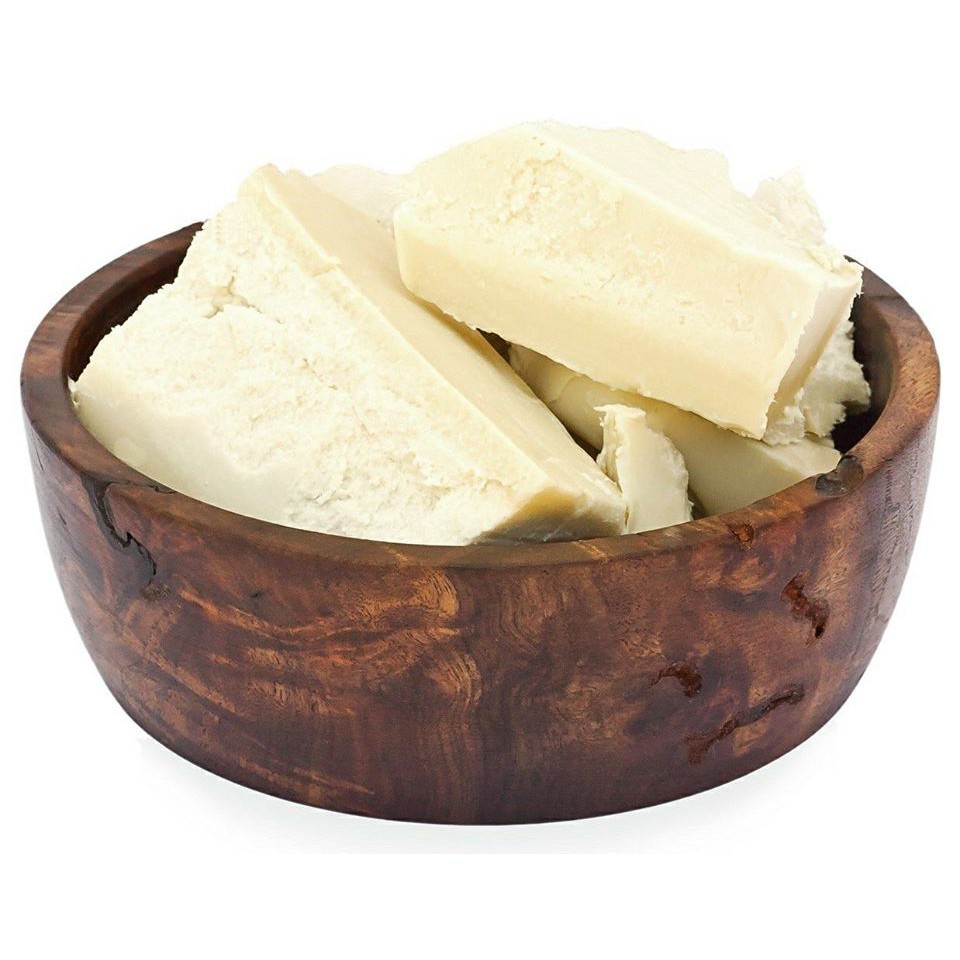 [HCM]Bơ Shea Thô (Unrefine)