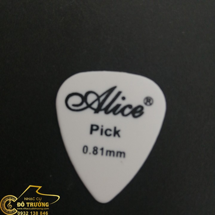 Pick Gảy Đàn Guitar