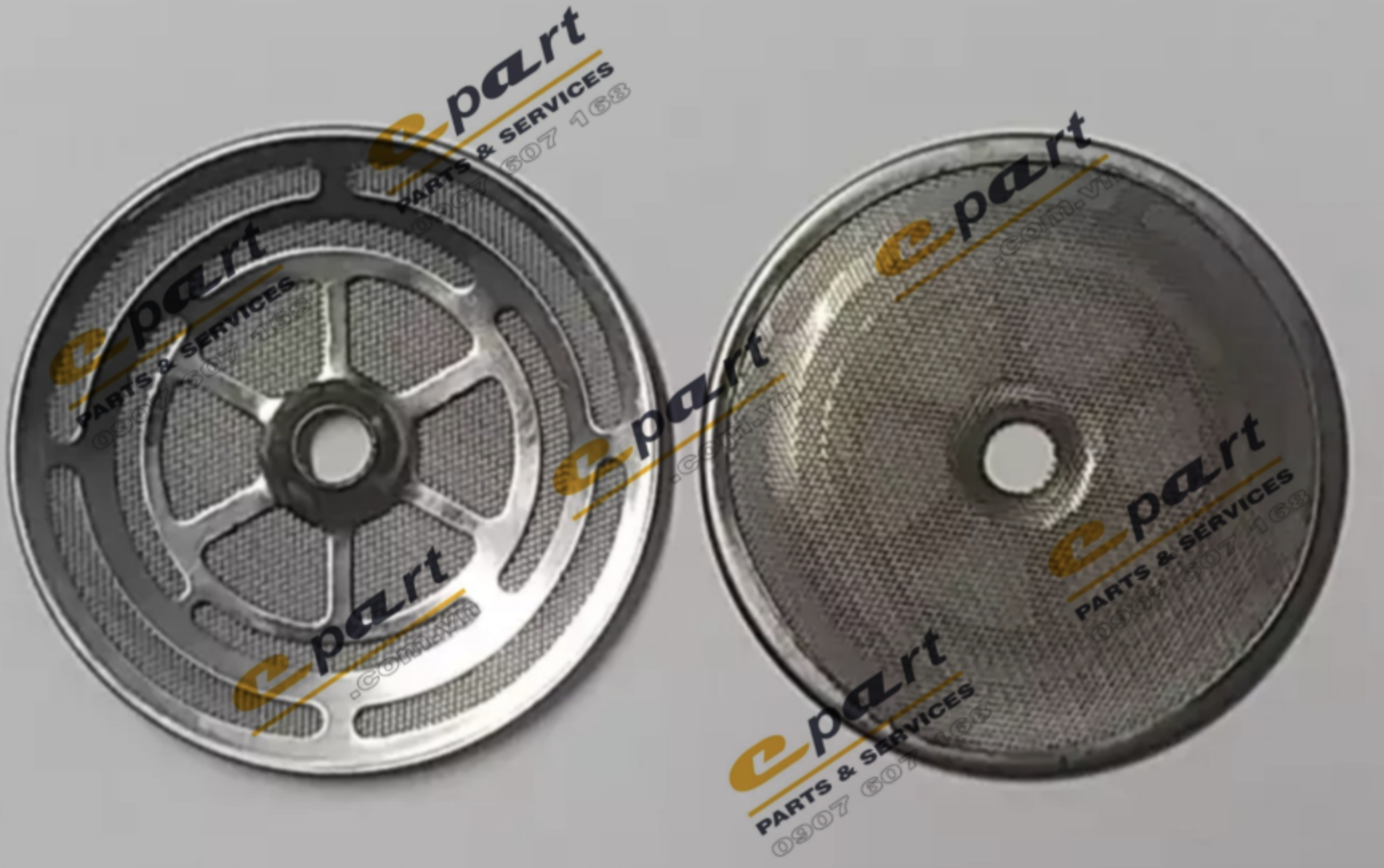 Lưới lọc cho máy pha cà phê - Lưới lọc phi 51.5mm