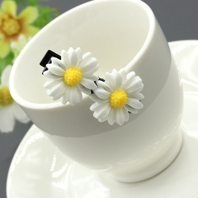Kẹp kim sa 5 màu số 6 KKS222