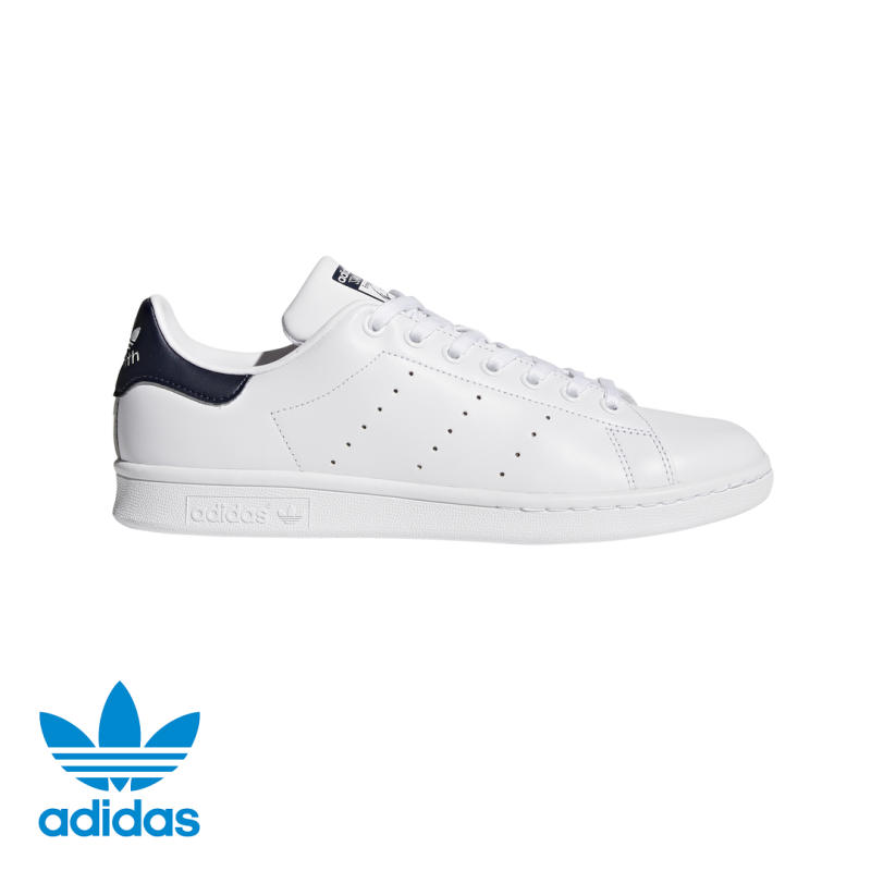 adidas ORIGINALS Giày thể thao nam nữ unisex STAN SMITH M20325