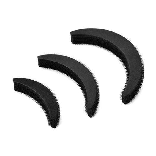 Combo 04 đệm mái làm phồng tóc