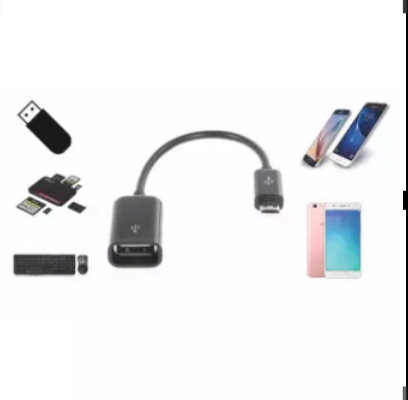 [HCM]Cáp OTG kết nối máy tính bảngđiện thoại usb