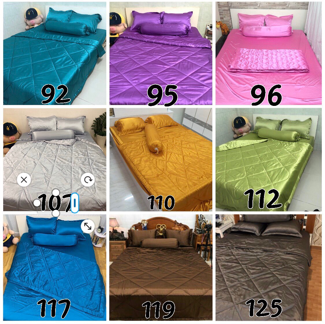 Bộ grap phi bóng KO MỀN (1m6x2mx15cm). Bộ drap phi bóng. Bộ drap phi lụa. Bộ grap phi lụa. Bộ ga phi bóng. Bộ ga phi lụa