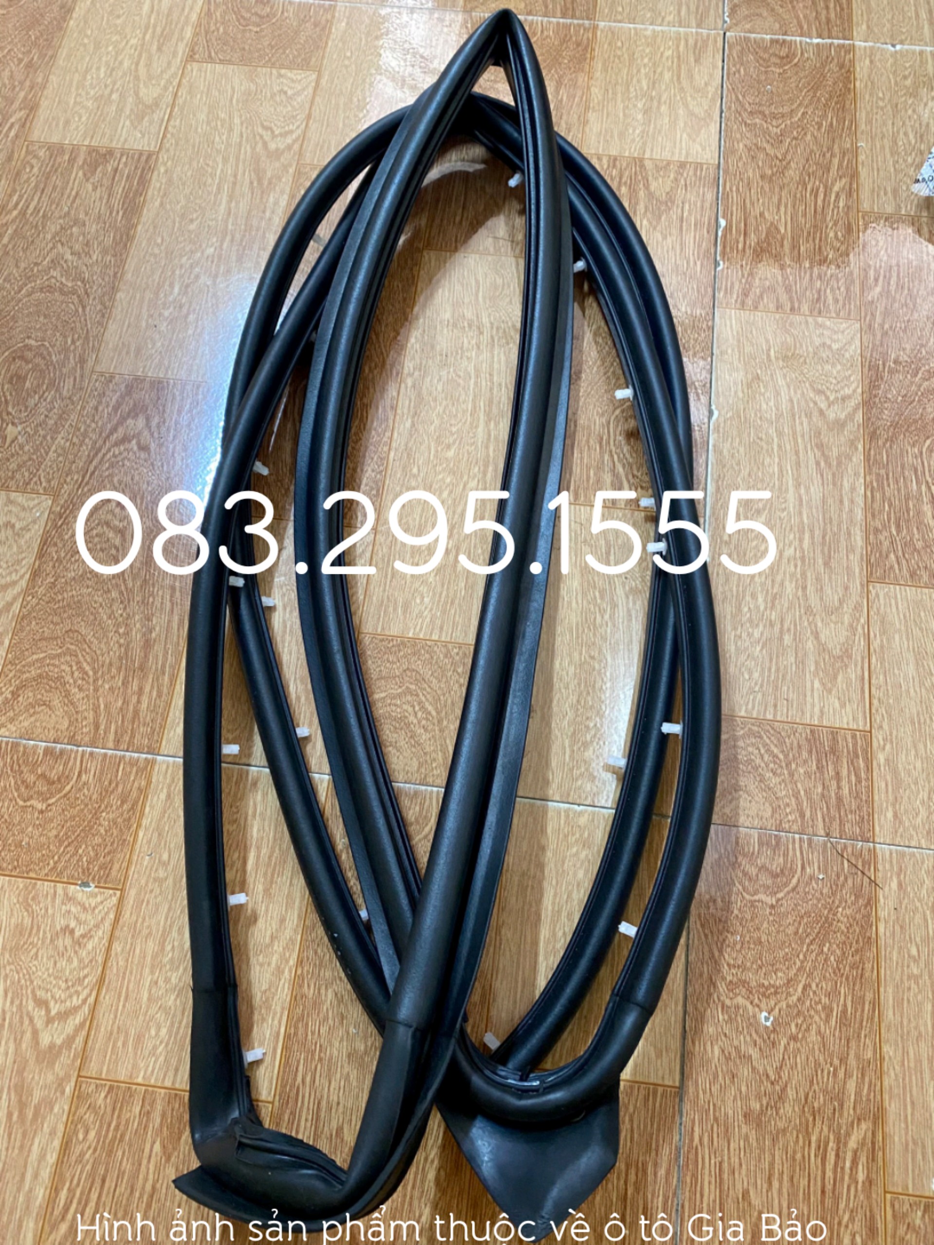 gioăng cánh cửa MATIZ 1 , MATIZ 2 , OEM , giá 1 bộ 4 chiếc