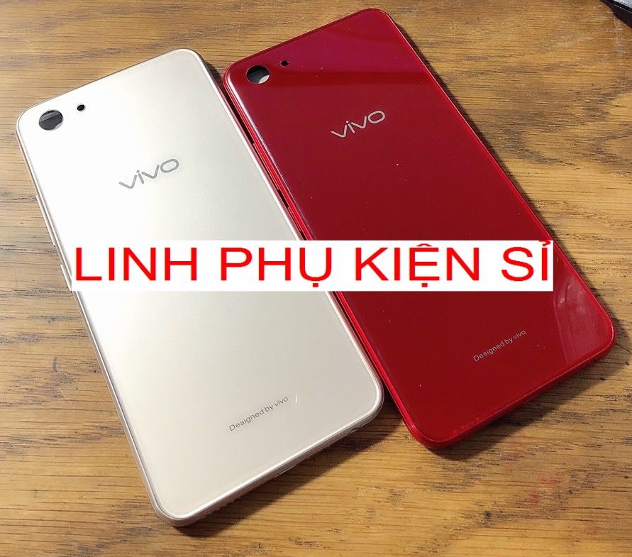 Vỏ vivo y83 kèm khay sim