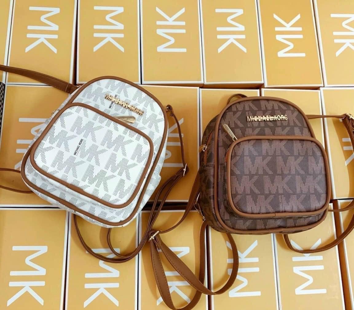 Balo MK MiNi 🎀 Balo nữ thời trang hottrend 🎀 Hàng mới về