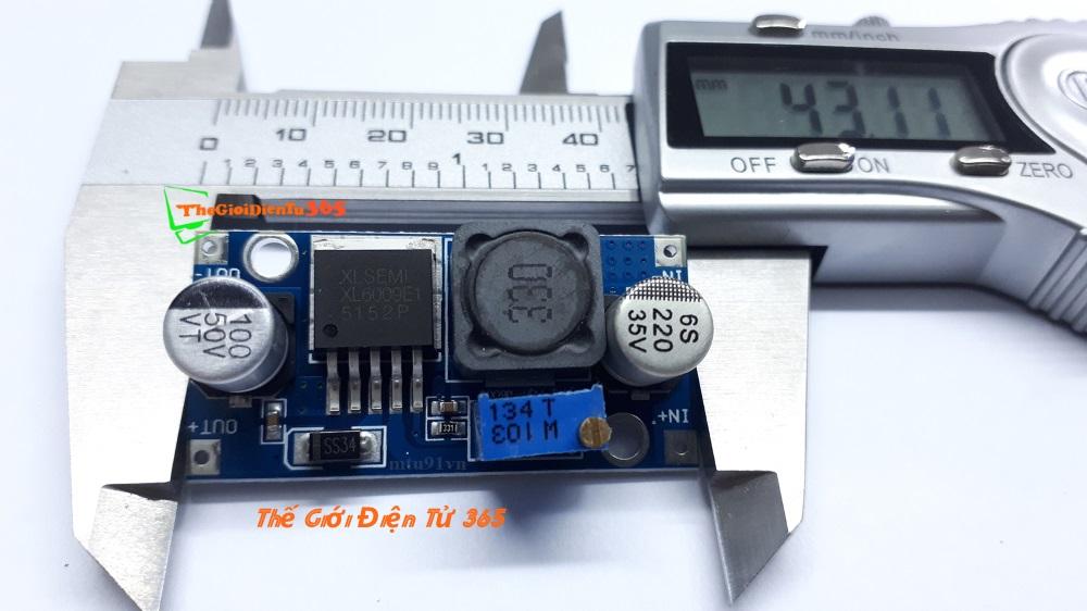 MẠCH TĂNG ÁP DC-DC 5-35V