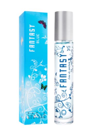 Nước Hoa Fantasy 18ml