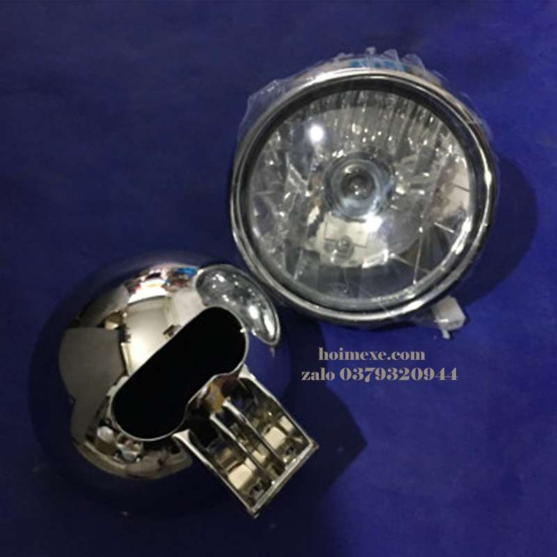 Full Set of Suzuki Gz150A Headlights