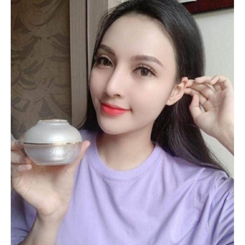Kem face pháp acosmetics dưỡng da trắng mịn căng bóng 50gr