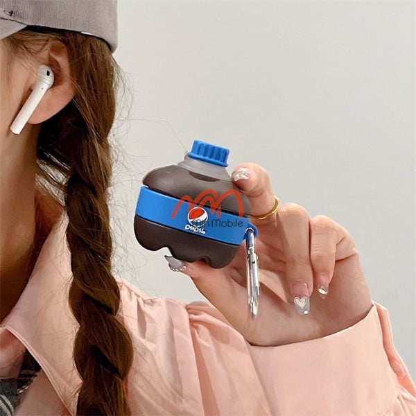 Case - Ốp Bảo Vệ Samsung Galaxy Buds 2 Pro CSS01