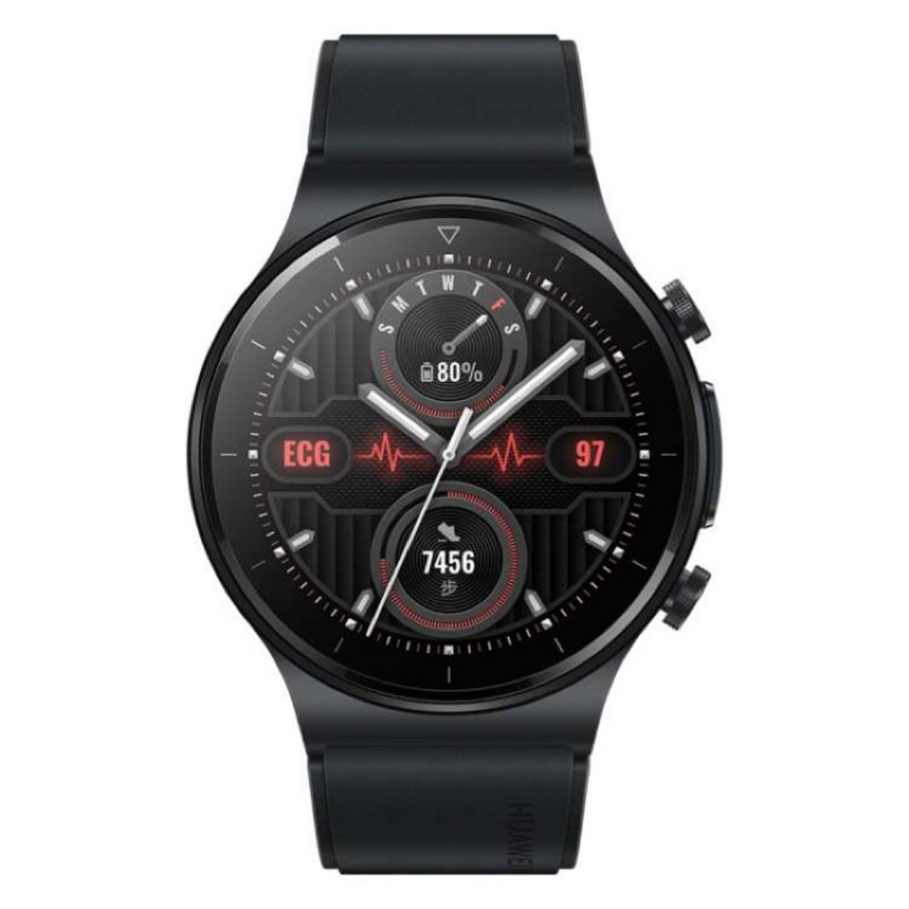 [HUAWEI WATCH GT 2  Pro] Đồng Hồ Thông Minh HUAWEI WATCH GT 2 Pro