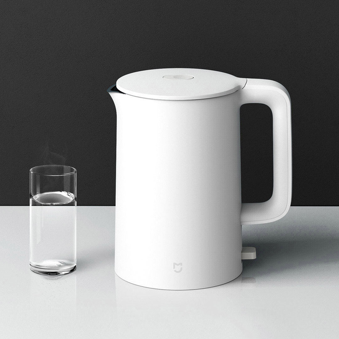 MijiaTemperatureControlKettle