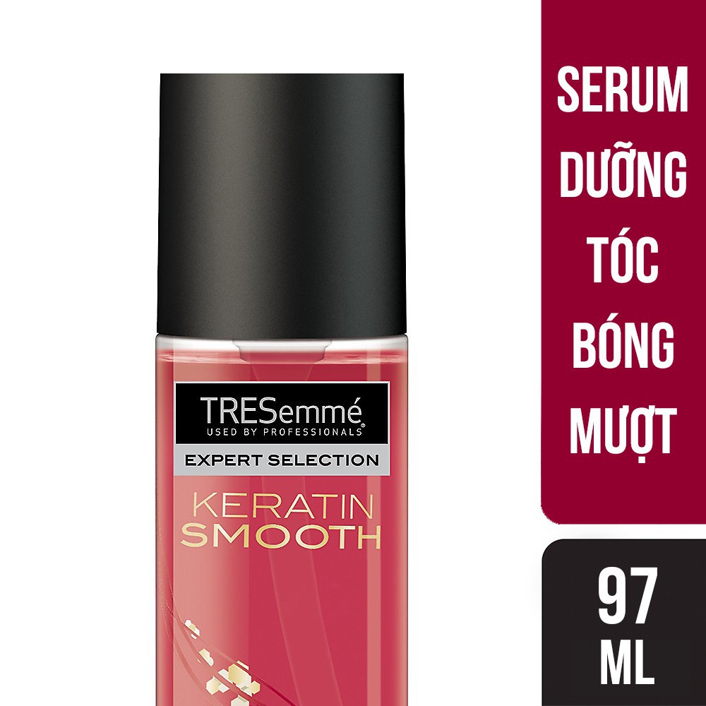 Serum Dưỡng Tóc Tresemme Keratin Smooth Shine