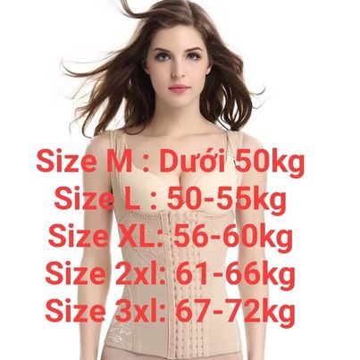 Áo Gen Bụng Định Hình Xuất Nhật