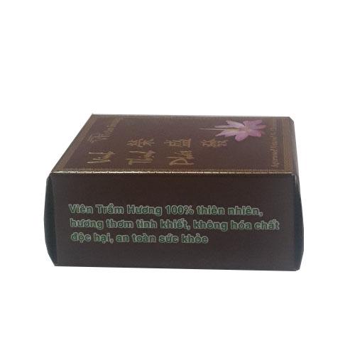 Trầm hương thiên nhiên A3