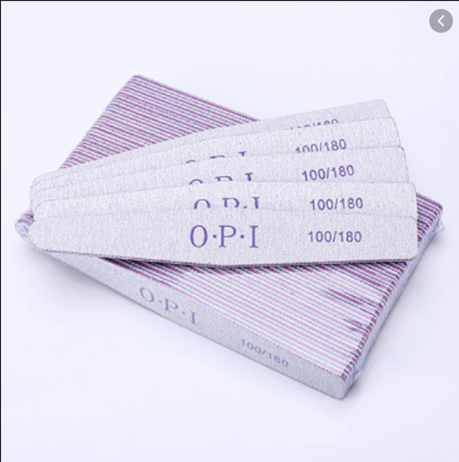 Dũa Móng OPI Các Loại