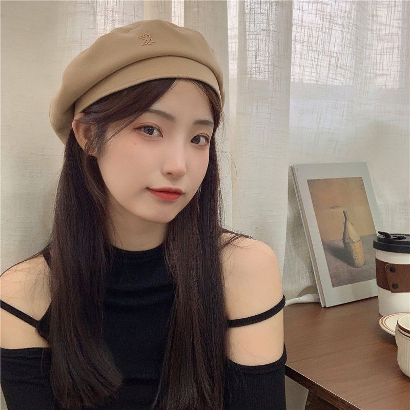 MŨ NỒI BERET CAO CẤP