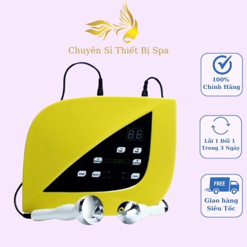 Máy Thải Chì| Máy Hút Chì B627 | Hàn Quốc Bảo Hành 12 Tháng