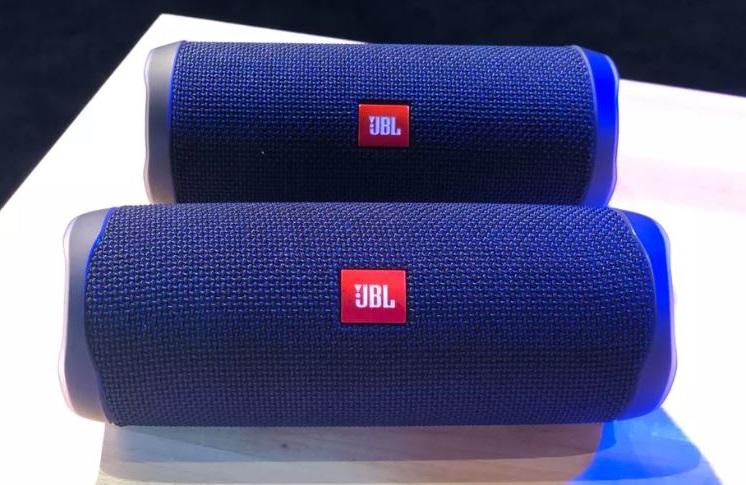 Loa bluetooth JBL Flip 5
