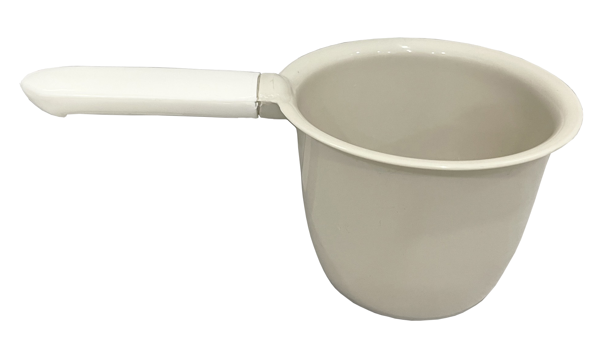 Gáo nước nhựa TỰ LẬP - 28X15X14.5CM