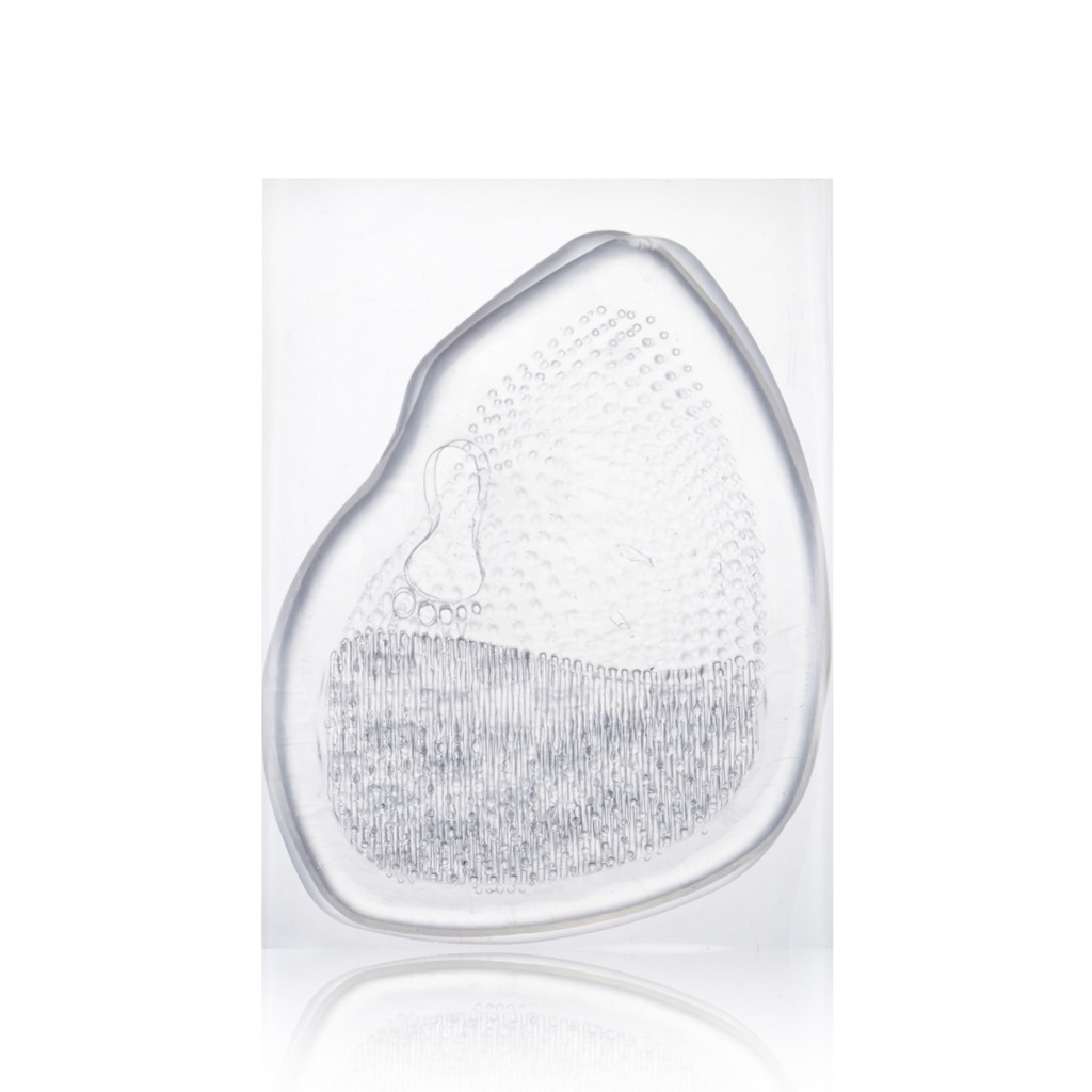 Miếng Lót Silicon Bảo Vệ Chân