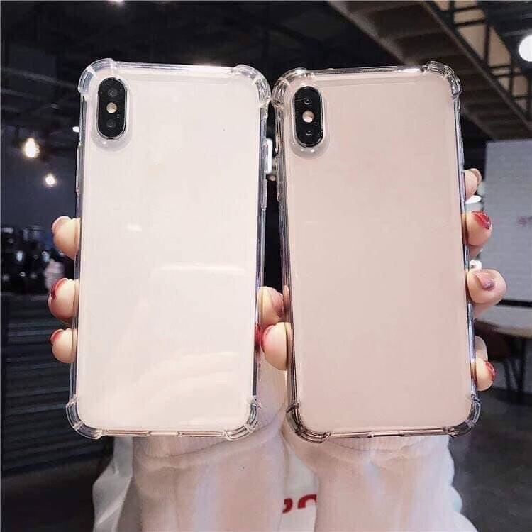 [HCM]Đã có ỐP I Phone 15 Ốp Dẻo Chống Sốc cao cấp dành cho iPhone 6 / 6s / 6 Plus / 7 / 8 / 7Plus / 8 Plus / X / Xs / Xs Max / 11 / 11 Pro / 11 Pro Max / 12 / 14 / 12 Pro / 12 Max / 12 Pro Max/13/Mini/Pro/Promax-Phụ kiện điện thoại HOT