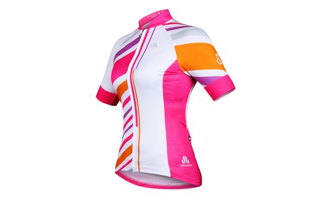 Áo ngắn tay Sobike Kate