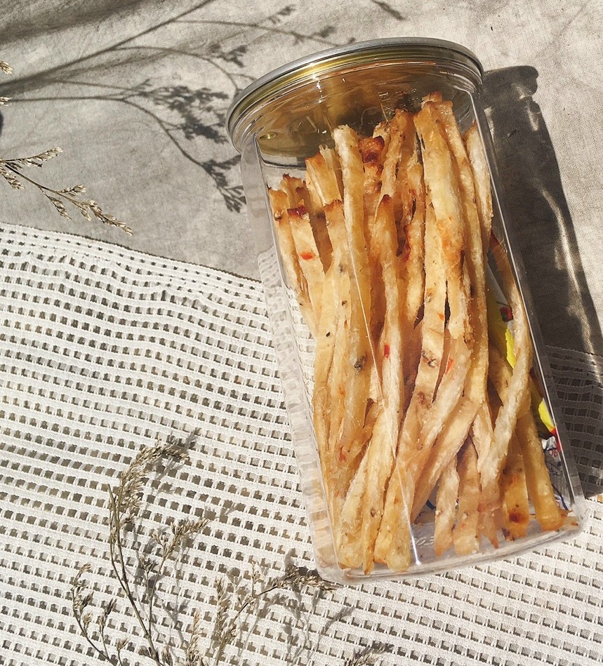 Cá Thiều que 500gr - LacàFood