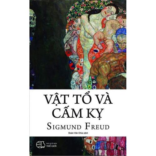 Vật tổ và cấm kỵ