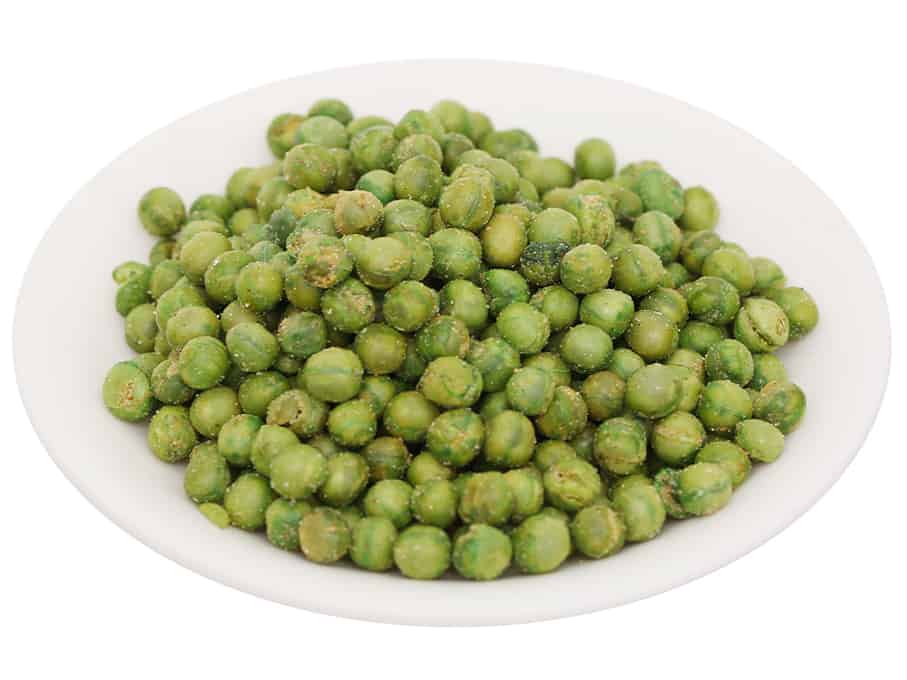 500g  đậu hà lan rang muối cực ngon
