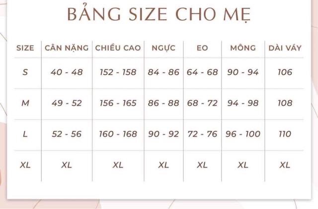 ĐẦM MẸ BÉ ĐI DU LỊCH VẢI ORGANZA ( GIÁ LẺ VÁY MẸ )