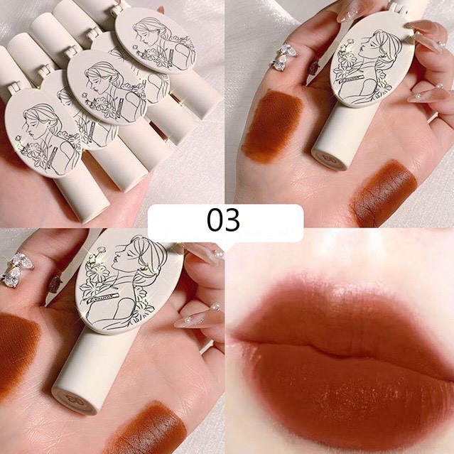 Son kem bùn Maffick  MAFI37