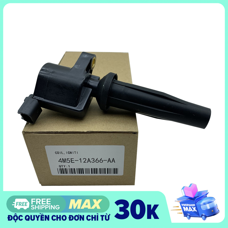 Mobin (bobin) đánh lửa Ford Focus máy 1.8L, Focus máy 2.0L