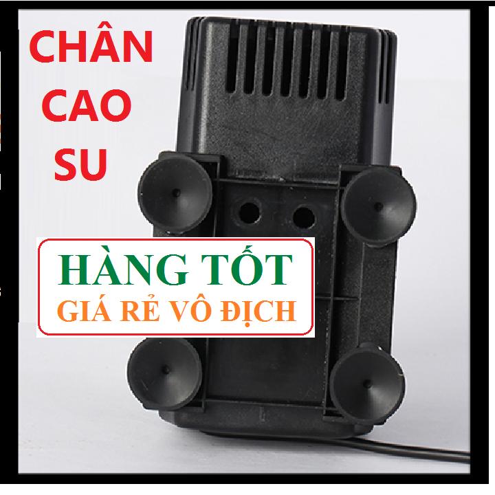[HCM]Bơm chìm 220v-75w-3.2m