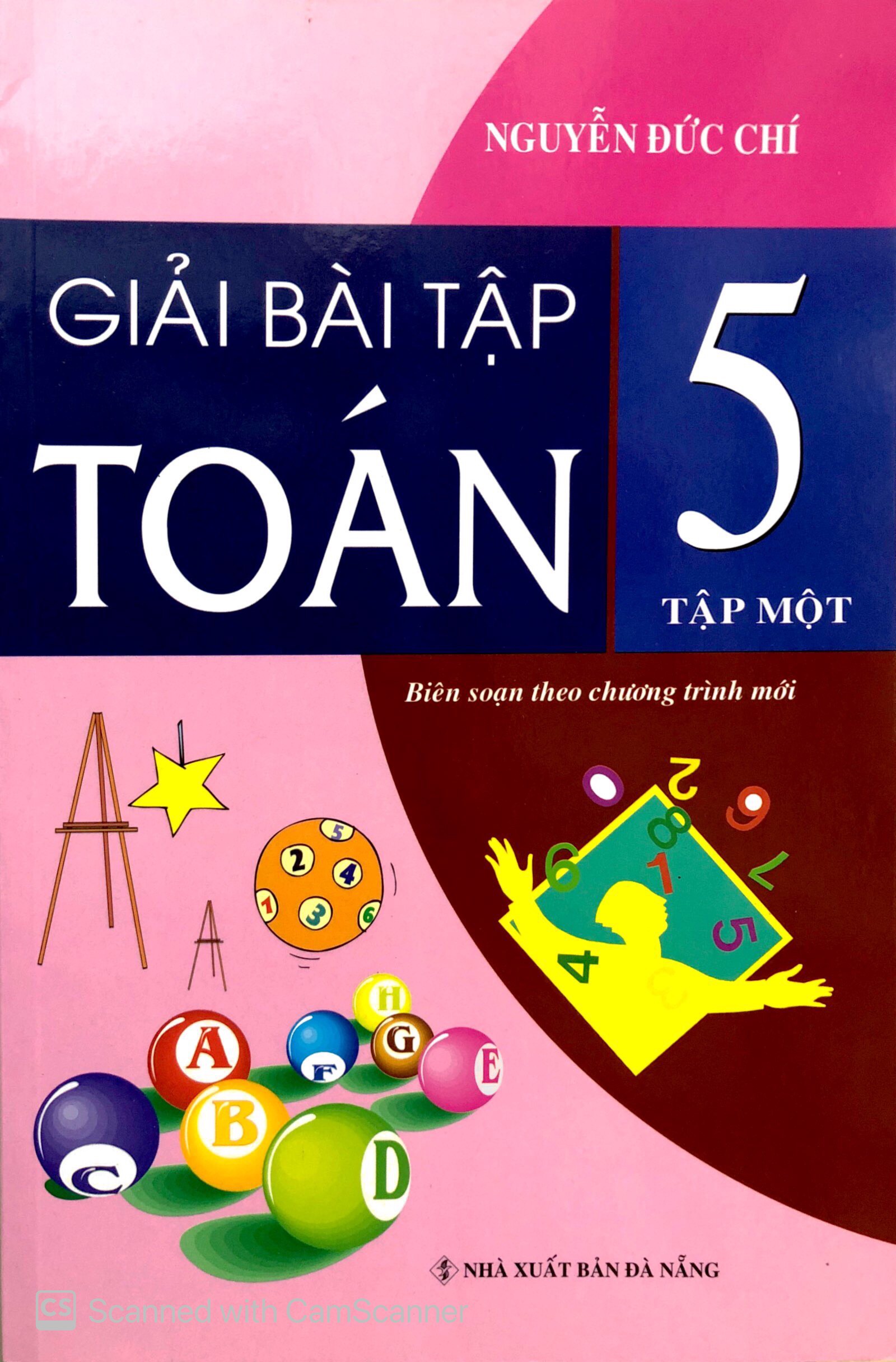 [HCM]Giải bài tập Toán 5/1