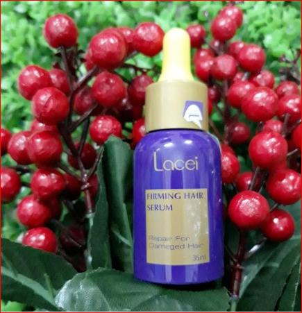 Dầu bóng Serum Lacei Firming Hair (35ml) giá rẻ