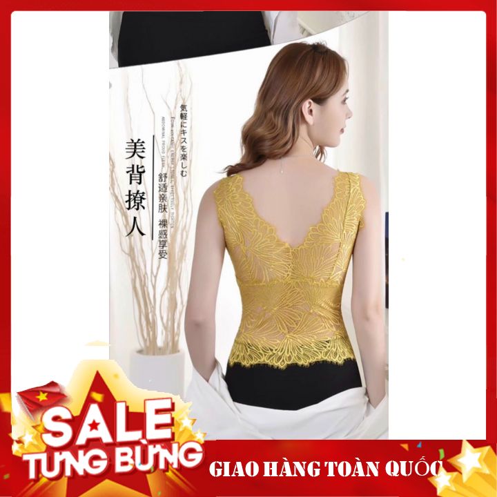 Áo bra ren dáng dài mẫu mới chất đẹp