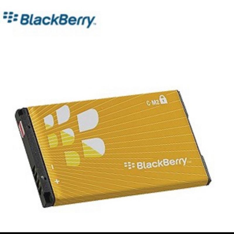 Pin blackberry c-m2 8100 / 8110 / 8120 / 8220 bảo hành đổi mới