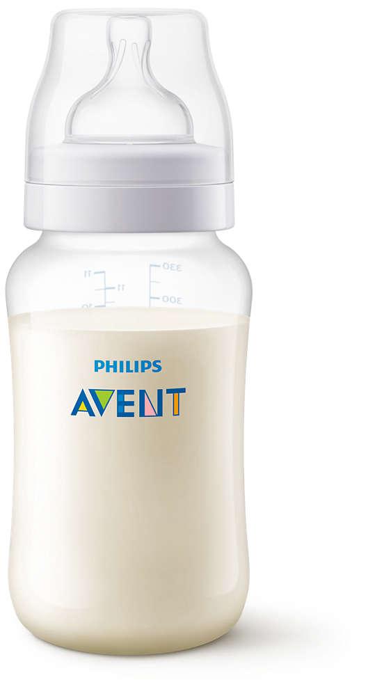 Bình sữa Philips AVENT Classic 330ml