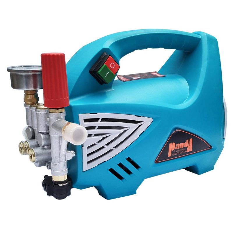 Máy Rửa Xe 1900W Panda PD-468