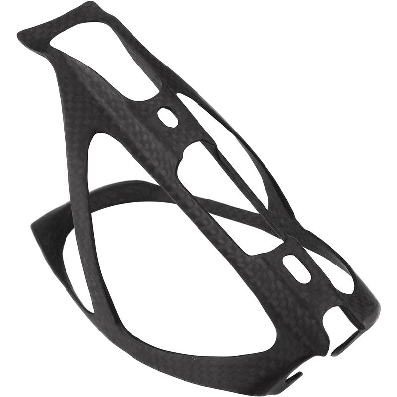 Full Carbon 3K MTB Mountain Road Bike Bicycle Cycling Water Bottle Holder Cage