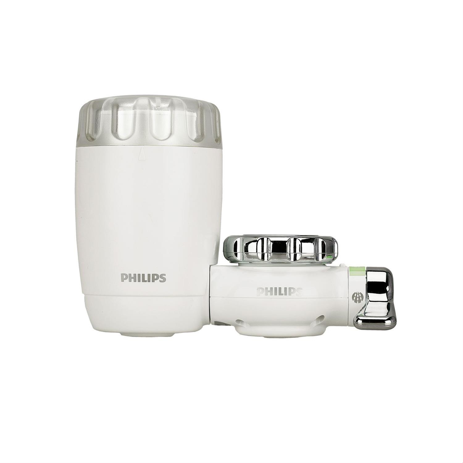 Thiết bị lọc nước tại vòi Philips WP3861