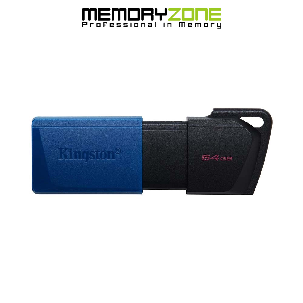 Usb 3.2 gen 1 kingston datatraveler exodia m 64gb dtxm/64gb