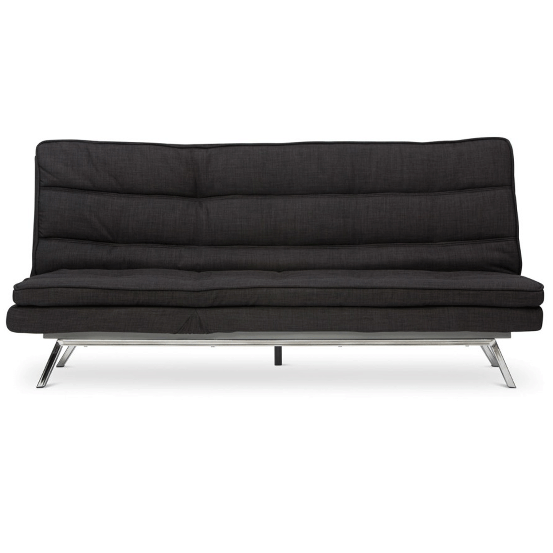 Sofa giường Klosso KSB004-XDE (Xám đen)
