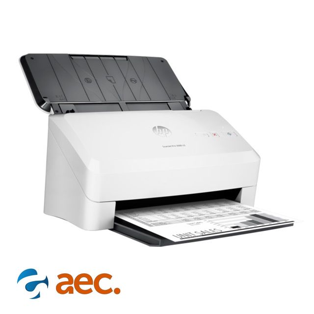 [Trả góp 0%]Máy quét HP ScanJet Pro 3000 s3 (L2753A)