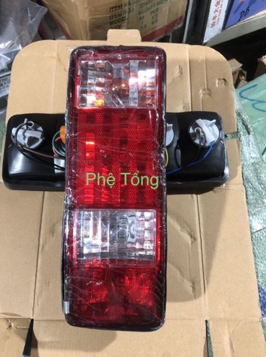 Đèn hậu Dongben tải 870kg